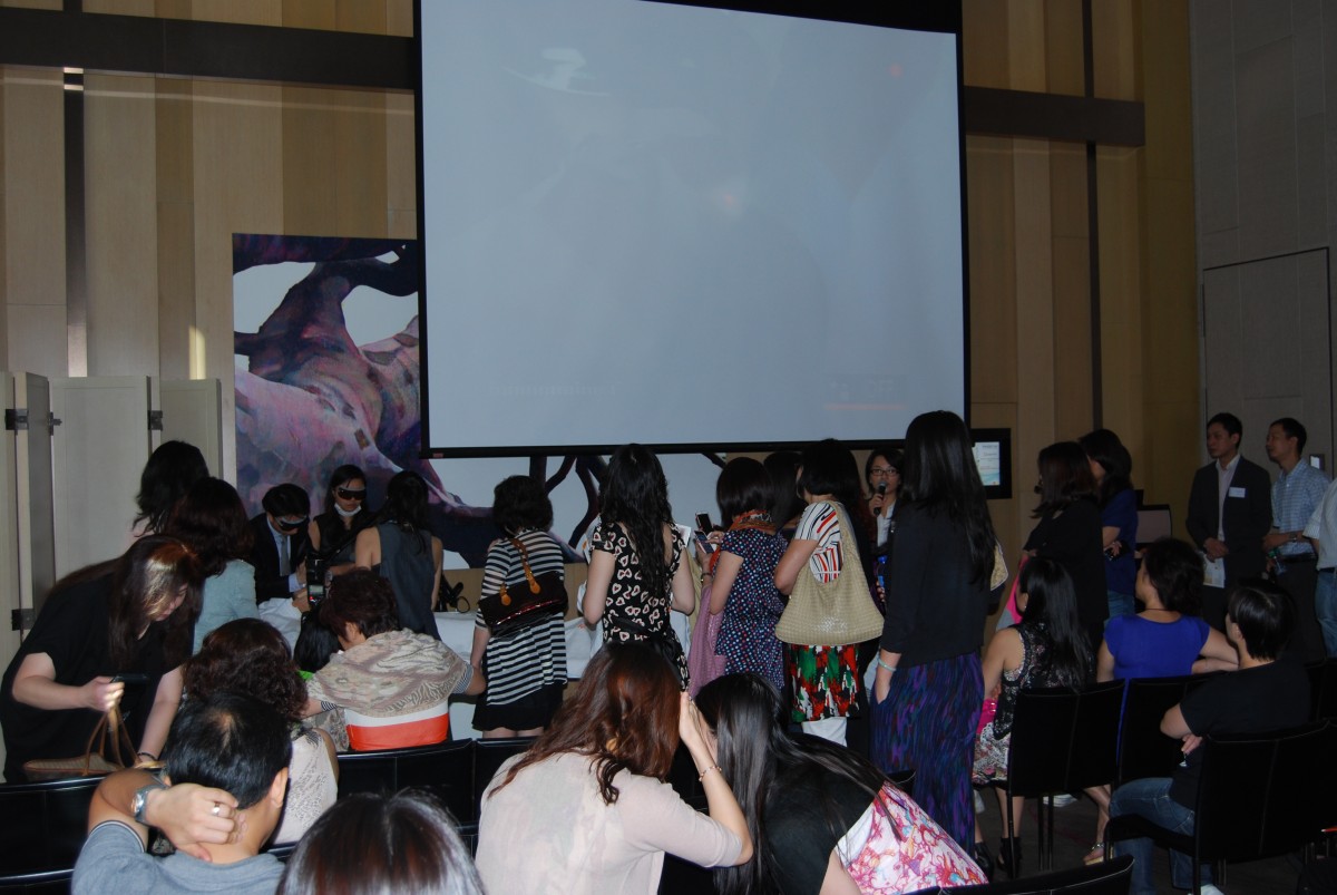 Seminar of Pastelle