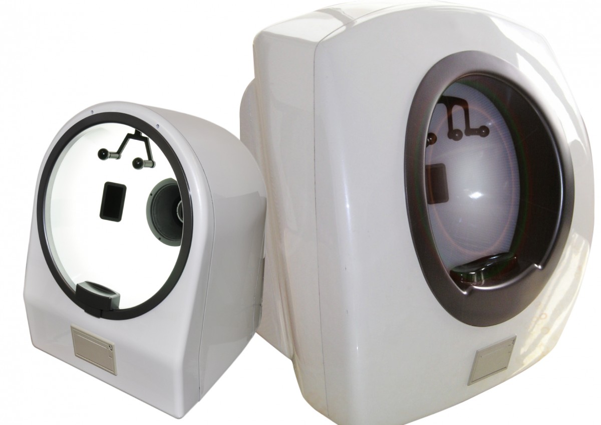 MagiCam III & MagiCam PRO III