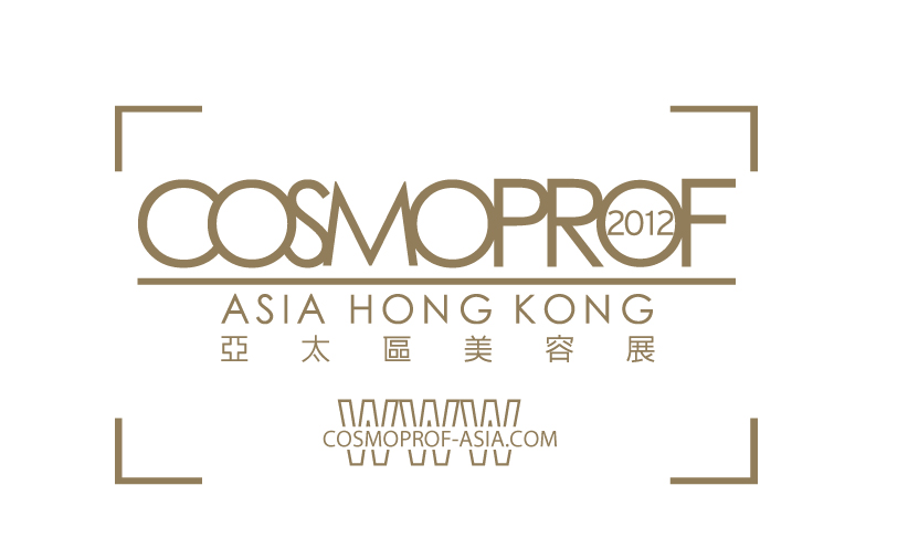 Cosmoprof Asia 2012
