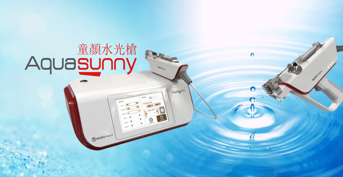 AquaSunny
