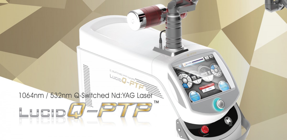 LUCID Q-PTP