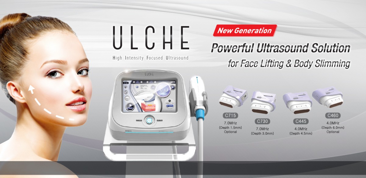 ULCHE