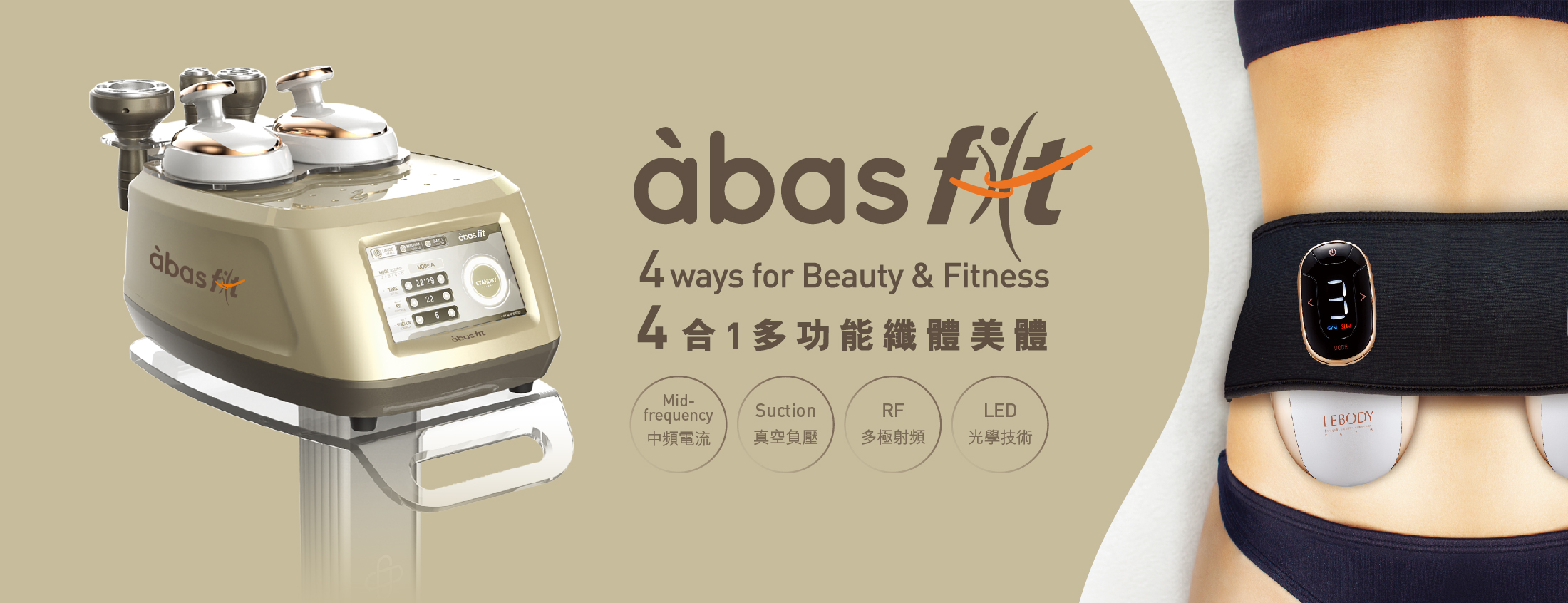 ABAS FIT